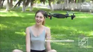 The Best Selfie Drone  - We Are Reviewer