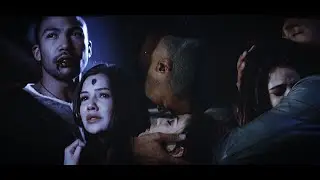 Marcel & Davina | I’m always on your side