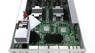 FortiGate 3500F Series