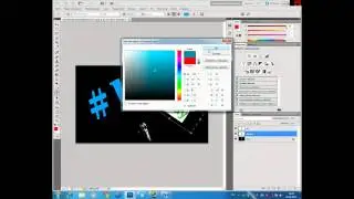 КАК сделать свою картинку для Youtube