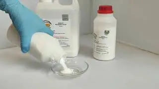 Sodium Metabisulphite 99% - food preservative, cleaner, bleaching agent