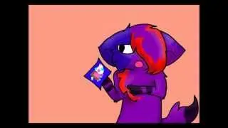 That's not Leibi! or maybe it is XD
