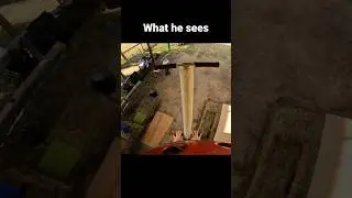 point of view extreme pogo