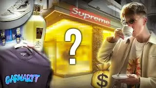 🛍Wir ÜBERTREIBEN komplett?!😭 XXL Wien Shopping Vlog
