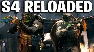 INCLINE 24/7 - MW3 SEASON 4 RELOADED