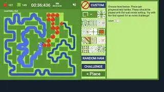 LEVEL EDITOR MOD Level 20 the faster way