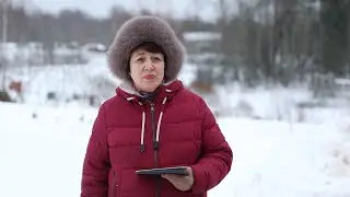 2666. Хлеб на каждый день. Псалом 