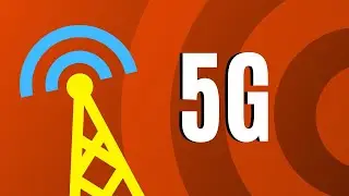 What is 5G? How 5G works : 5G explained!