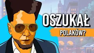 Niepokojący przypadek Krzysztofa Rutkowskiego