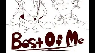 Best of Me Meme (Voltron - Lotura) (OLD)