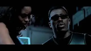 BLADE - Official Trailer 2020 (Marvel)