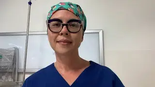 Dr Zewlan Moor addresses SEP meeting in Sydney