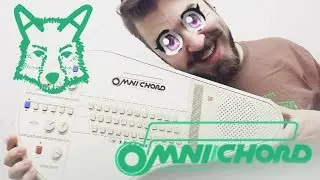 Omnichord Overview