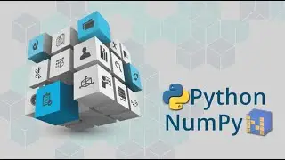Python Numpy in telugu |Numpy complete tutorial in Telugu| Coding tricks by swetha