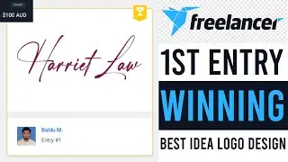 How to Handover Contest Winning Files Freelancer tutorial 2024 tutorial video
