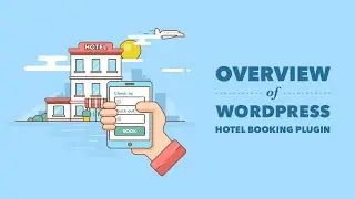 Overview - MotoPress Hotel Booking Plugin for WordPress