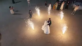 EN GÜZEL GELİN DAMAT KLİBİ...