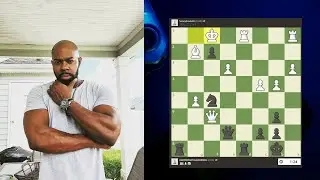 How I Slaughter A Sore Loser In Chess.com 😂😂😂😂😂🔥🔥🔥🔥 #chess