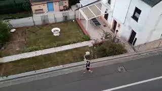 Arlon, les francais ont celebre leur titre de champion du monde en masse...