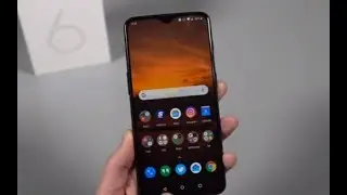 OnePlus 6T- First 10 Things to Do! New Tab Promotion