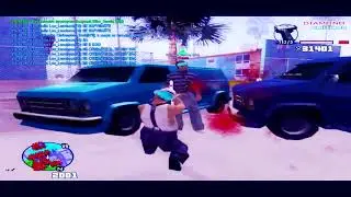 .punishing enemies $$$ #1
