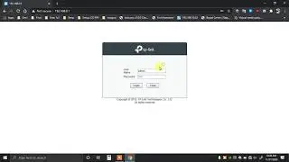 PPPOE SERVER VLAN SETUP TPLINK GIGABIT SWITCH TL-SG105E