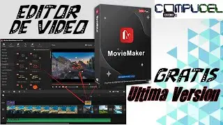 minitool movie maker editor de video gratis / sin marca de agua / ultima version ✅