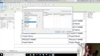 Revit - Creating a Custom Sheet