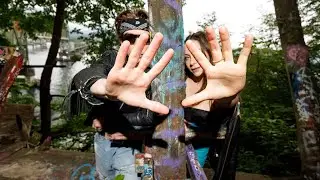 jailbird - Luvinya, stuntman matty (Official Music Video)