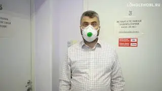 Питьевая вода в Горбунках #1