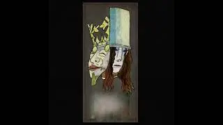 Red Sulphur and Buckethead - Musical Alchemy With Red Sulphur and Buckethead