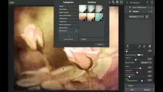 Texture Effects Tips - Importing Your Own Assets