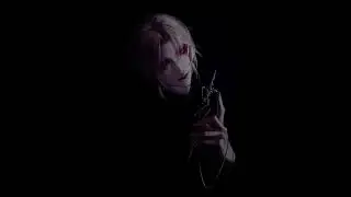 [Vampire] [Yandere] You can't leave me...not again. [Turning You] [Unwilling] [Horror]