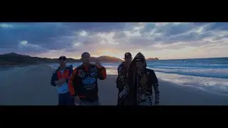 BIG Iz' MAFIA - TAO feat. G.O.D.H.O.S [Official Clip]