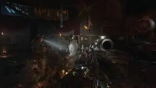 Metro: Exodus в GFN.RU