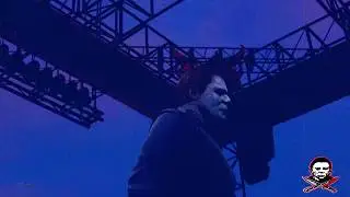 WWE 2k20 - Michael Myers Entrance