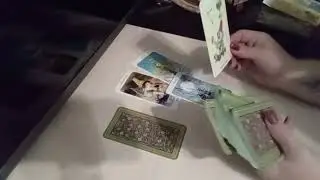 РАБОТА#гадания