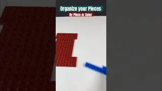 3 Tips for building your LEGO MOCs! | Part 1 