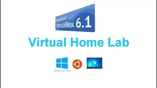 1.0 Virtual Lab Required Downloads