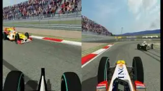 F-1 ICE CHN GP