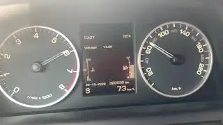 LR4 Discovery 4 2015 SCV6 supercharged stage 2 VelocityAP Tuning
