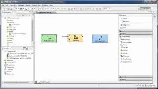 CloverETL Excel to MySQL Tutorial