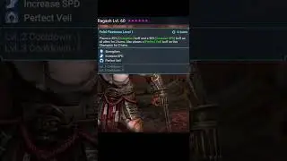 Is Ragash Good? Raid Shadow Legends 1 Minute Champion Spotlight | Zak Gacha Back!