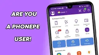 PhonePe Use பன்றிங்களா? Alert! #Shorts #PhonePe