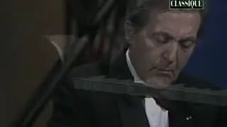 Aldo Ciccolini plays Mozart Sonata No. 11 in A major, K. 331