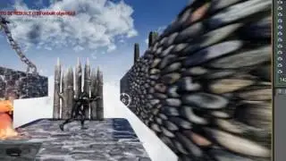 UnreaL Engine Side ScroLLer