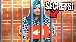 5 SECRETS YOU DIDN'T KNOW about ItsFunneh!!!