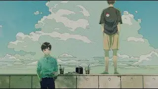 ヨルシカ「老人と海」Inspired Movie by DMYM/No.734（OTOIRO）