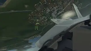 Final Island Attack - VTOL VR Varjo Aero