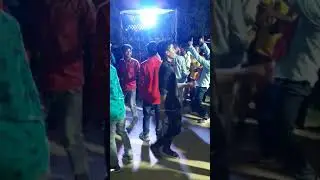 🚯🚼 lavandiya landan se layenge  Rat bhar Dj Bajainge song dance suraj bind ✡☸🥉
